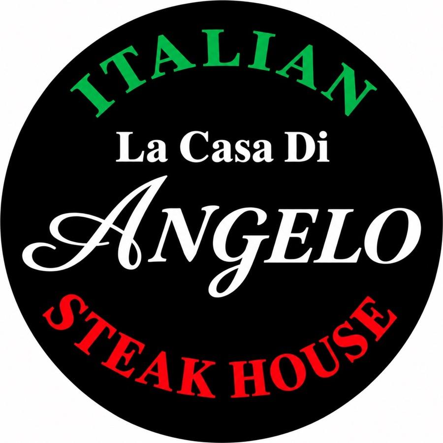 La Casa di Angelo logo